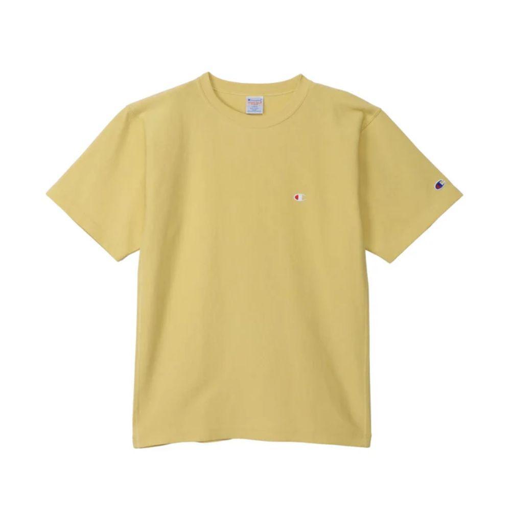 CHAMPION RW SHORT SLEEVE T-SHIRT เสื้อยืดทีเชิ๊ตผู้ชาย