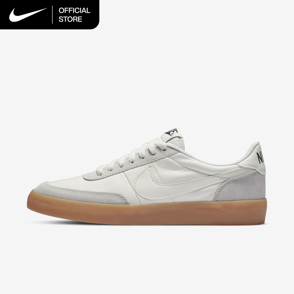 Nike Men's Killshot 2 Leather Shoes - Sail [432997-128]