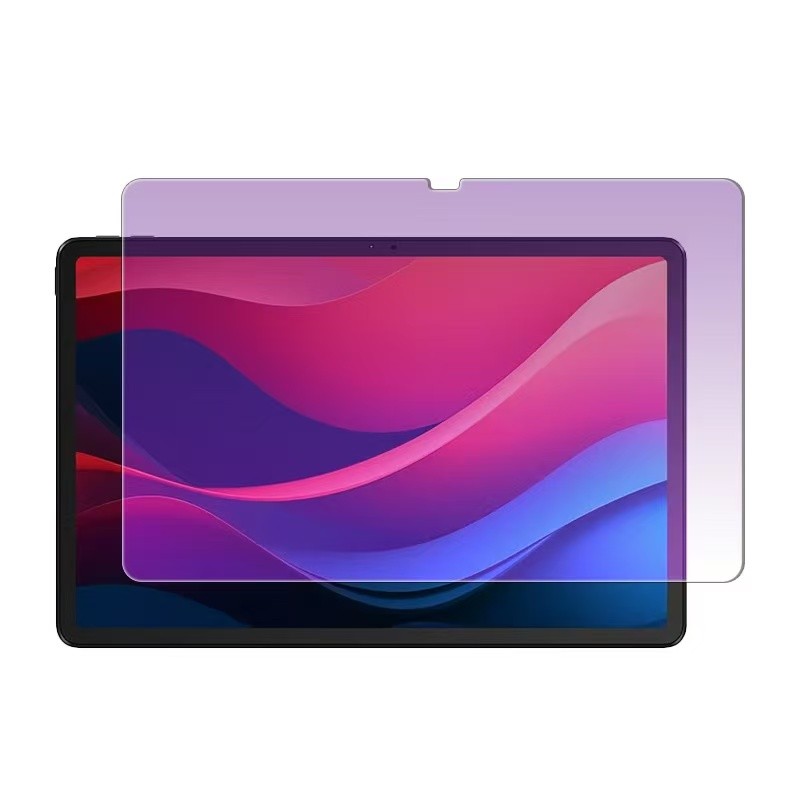 สําหรับ Samsung Tab S11 S10 S9 S8 S7 FE Plus Ultra Lite 10.9 14.6 13.1 12.4 11 นิ้วหน้าจอกระจกนิรภัยป้องกันแท็บเล็ตแก้ว
