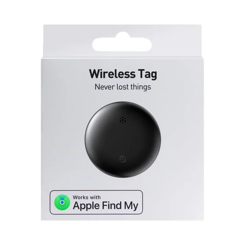 GPS Tag Air Tracker สมาร์ทบลูทูธ Tracker, Key Finder Item Locator SmartTag โทรศัพท์ Finder สําหรับค้นหาของฉัน (เฉพาะ IOS)