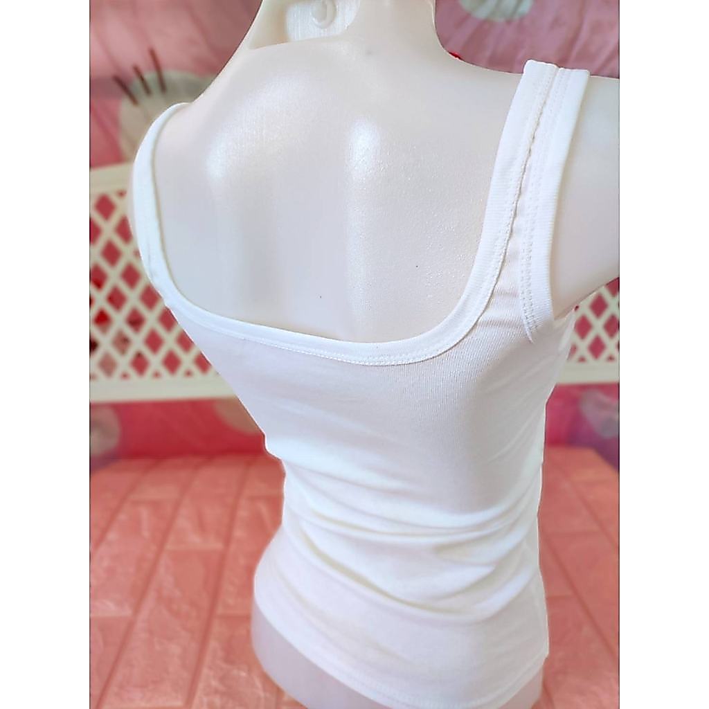 สินค้าขายดีเสื้อกล้ามคอยูU-เต็มตัว-ครึ่งตัวทรงสวยผ้าดีผ้ายืดใส่สบายผ้าไม่ร้อนไม่คันใส่ได้ทุกเทศกาล