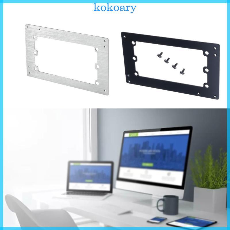 SFX to Atx Power Supply PC Mounting Frame for atx Power Supply for Computer Rack