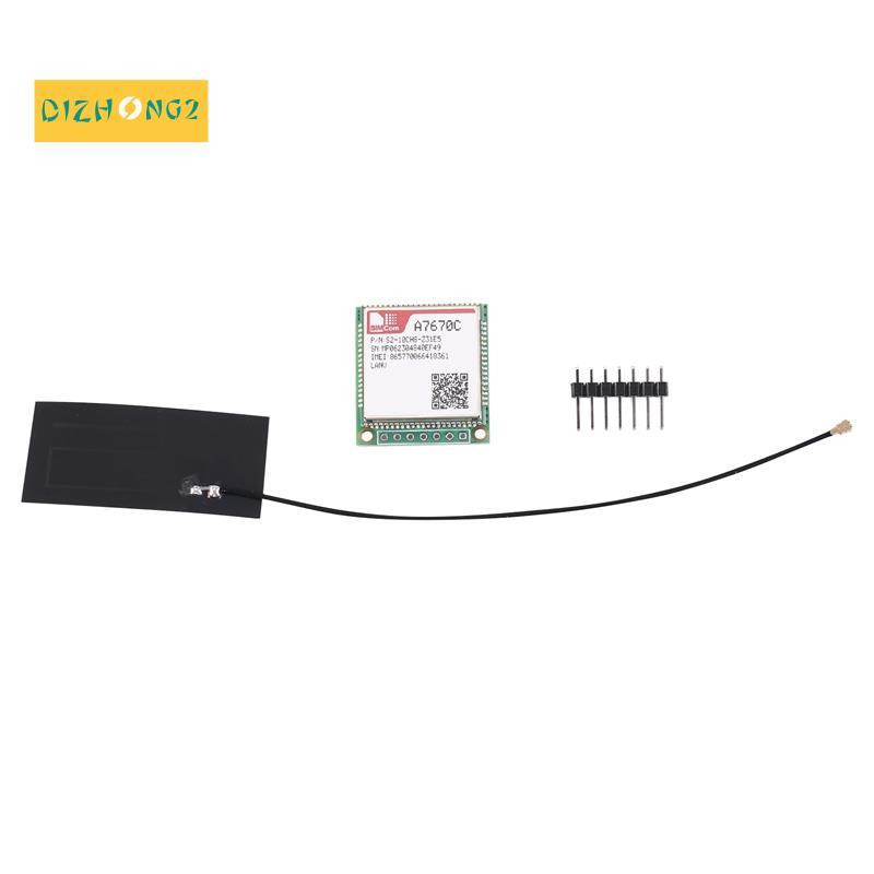 [dizhong2]Core Development Board Module 4G Module CAT.1 Full Network Passband 2G STM32 Routine -MCor