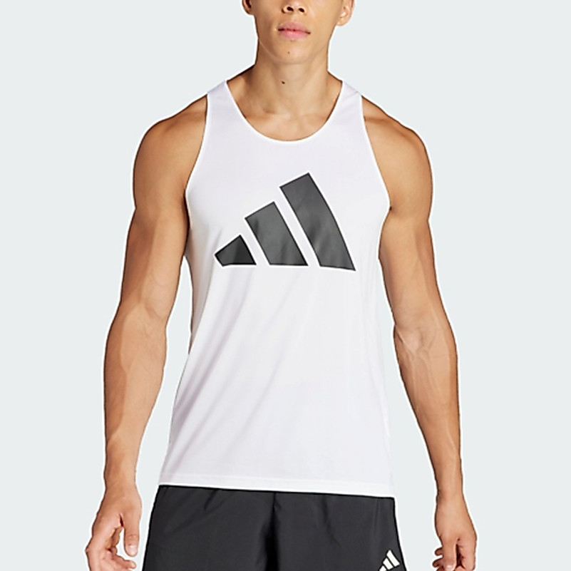 เสื้อกล้ามวิ่ง Adidas Run IT Tank Top เสื้อกล้ามอาดิดาส สินค้าแท้ 100%