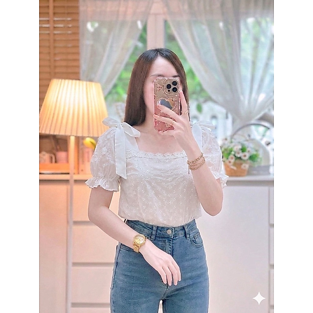 เสื้อสีขาวเสื้อทำบุญ เสื้อทำบุญเสื้อไปวัด