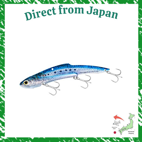 Direct From Japan Shimano Exsense Salvage Plate 115ES 009