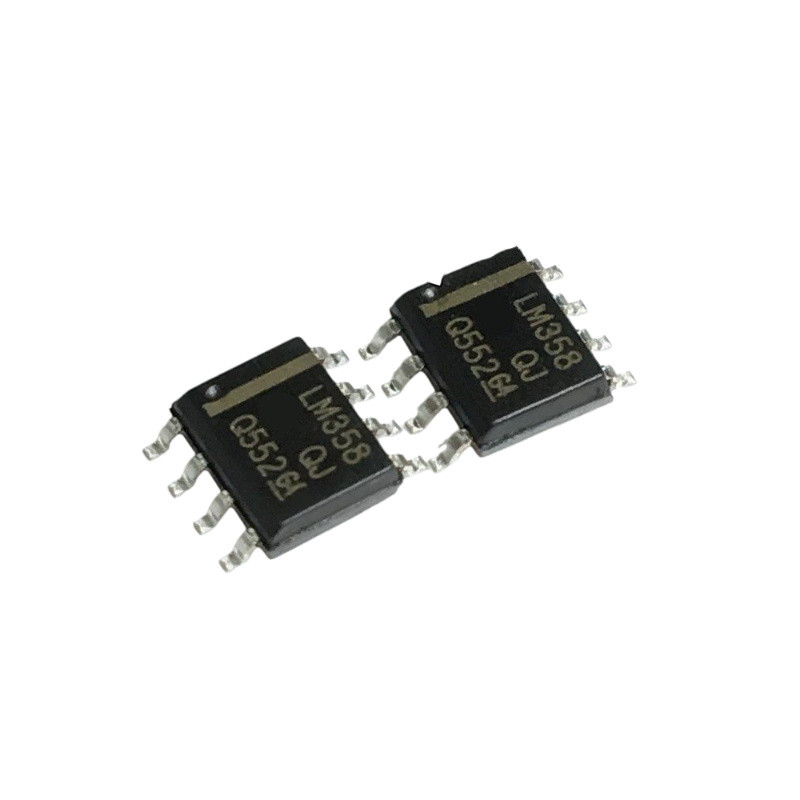 LM358 258 293 2903 2904 393DR2G 311DR 3896M/MX-1 331M DT SOP8