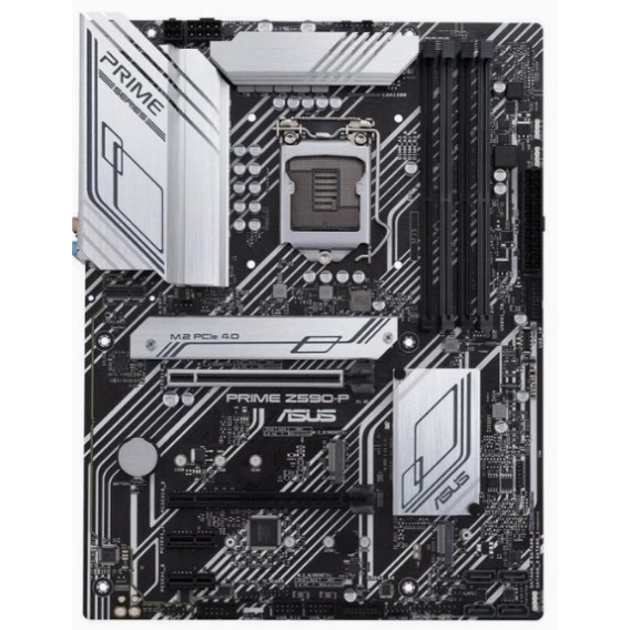 [มือที่สอง] เมนบอร์ด Asus/Asus Z490 Z590-A/E/F/V/P GAMING WIFI เมนบอร์ด 11th Generation 1200 เมนบอร์