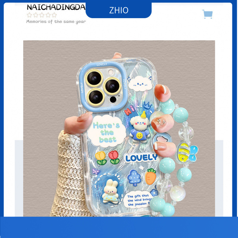 [2722]🔥สำหรับ iPhone 17/17AIR/17Pro/17Pro max/14/13 /12/15/16promax เคสnaiyu
