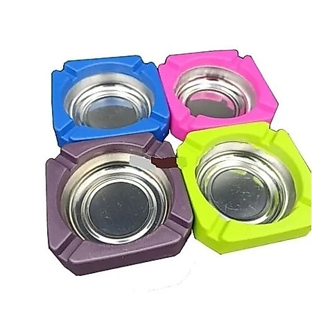 STAINLESS ROUND และ ASHTRAY - ASHTRAY - STAR ASHTRAY