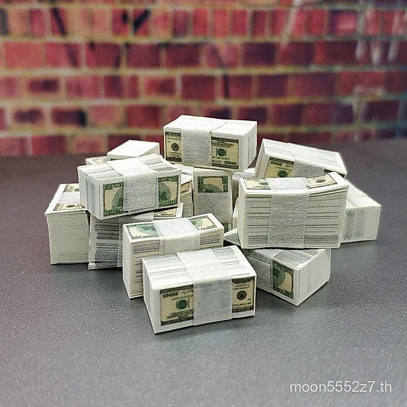 ขายร้อน 1/12 ทหารฉาก shf Joker mzco US Dollar 20 ซม.รูปตุ๊กตารุ่น figma Miniature อุปกรณ์เสริม US Do