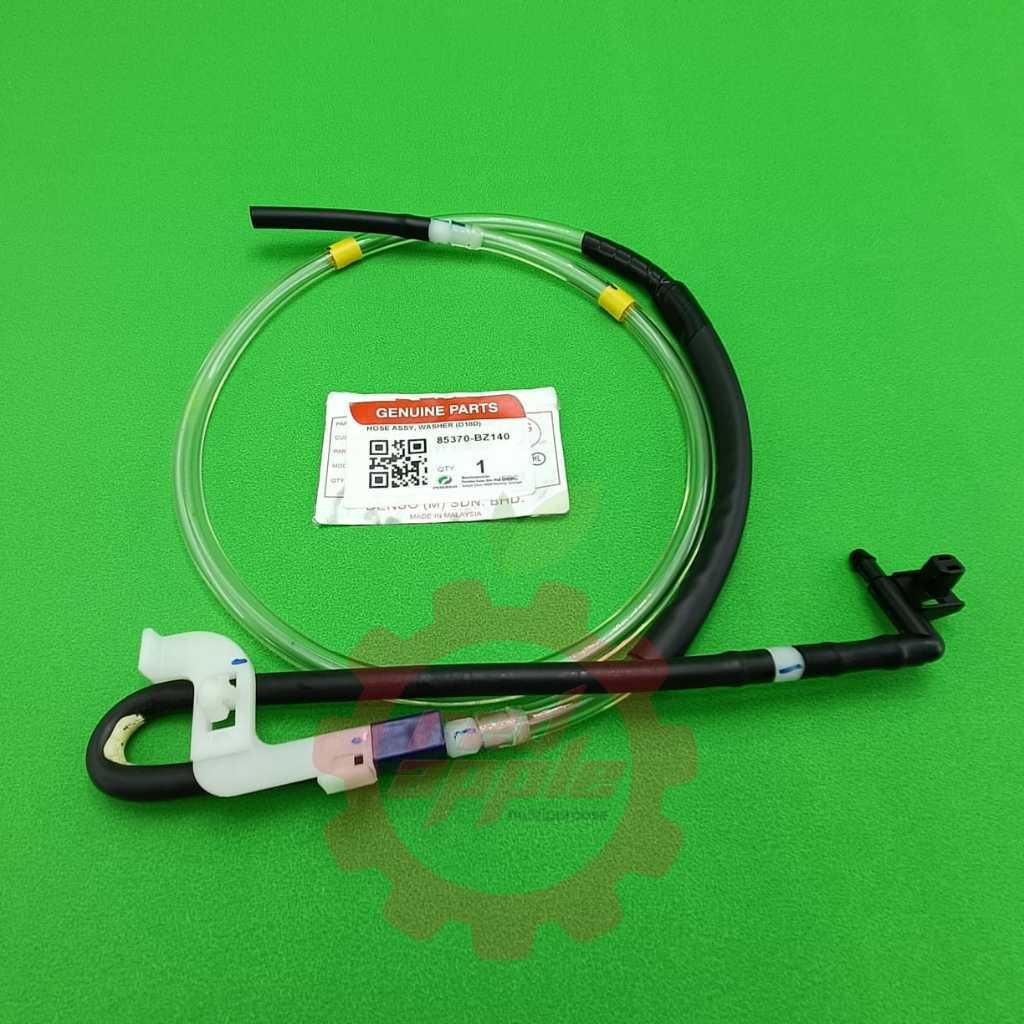 PERODUA VIVA 2007-14 WIPER NOZZLE HOSE / WASHER NOZZLE HOS