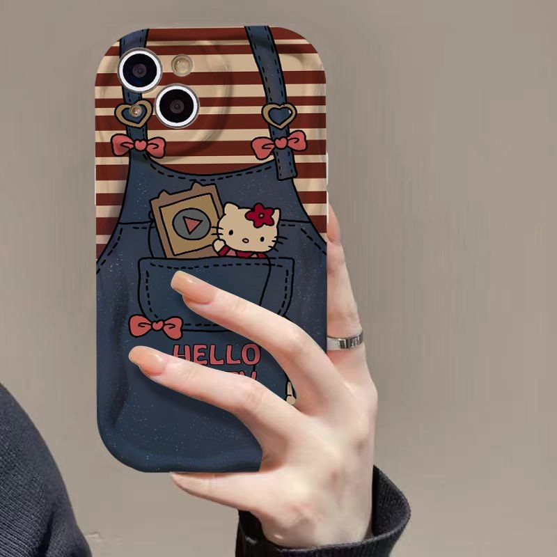 เหมาะสําหรับเคสโทรศัพท์ Apple 16ProMax/15Pro 14Plus/13mini/12/XSMAX รวมทุกอย่าง 7/8/6s8.28 T