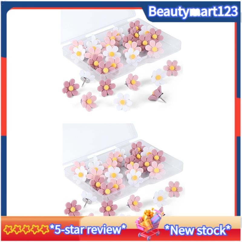 BM สําหรับบอร์ดประกาศสํานักงาน Bulletin Board Chart Pins Drawing Pins