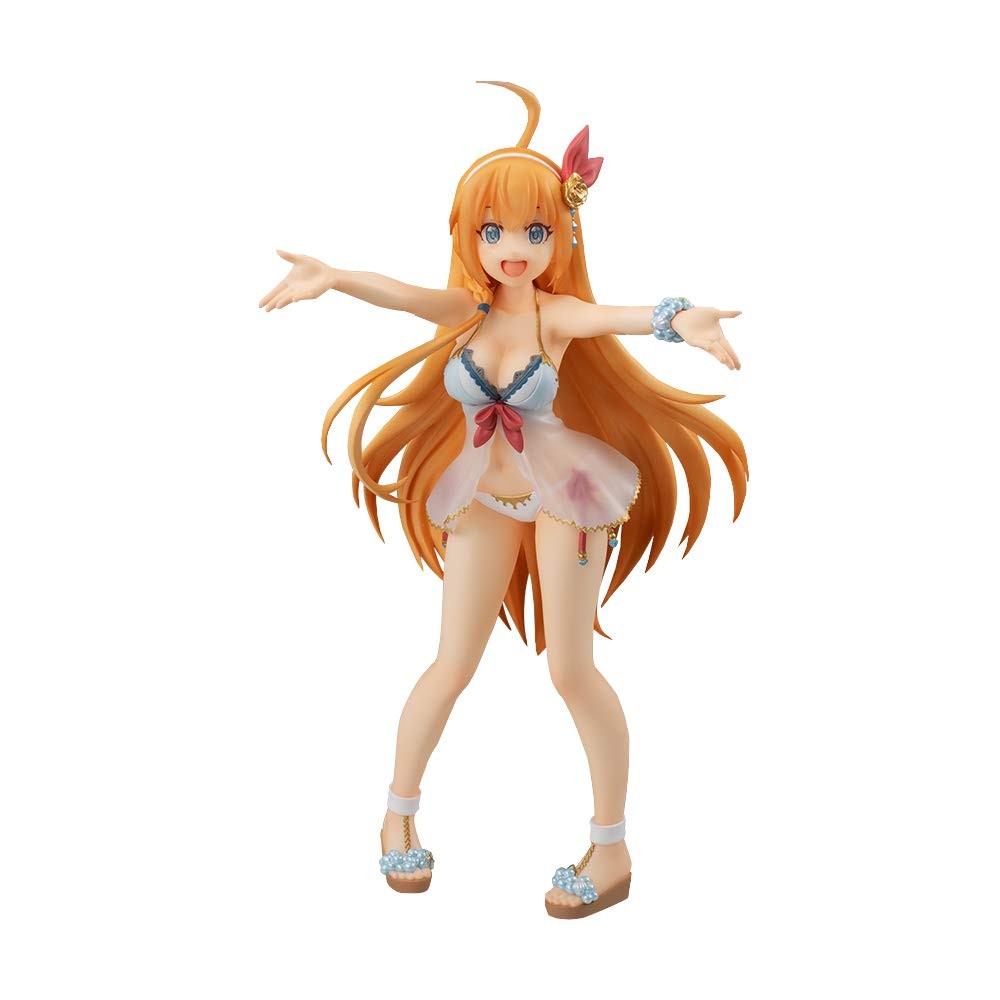 Princess Connect! Re:Dive Special Figure - Pecorine (Prize)