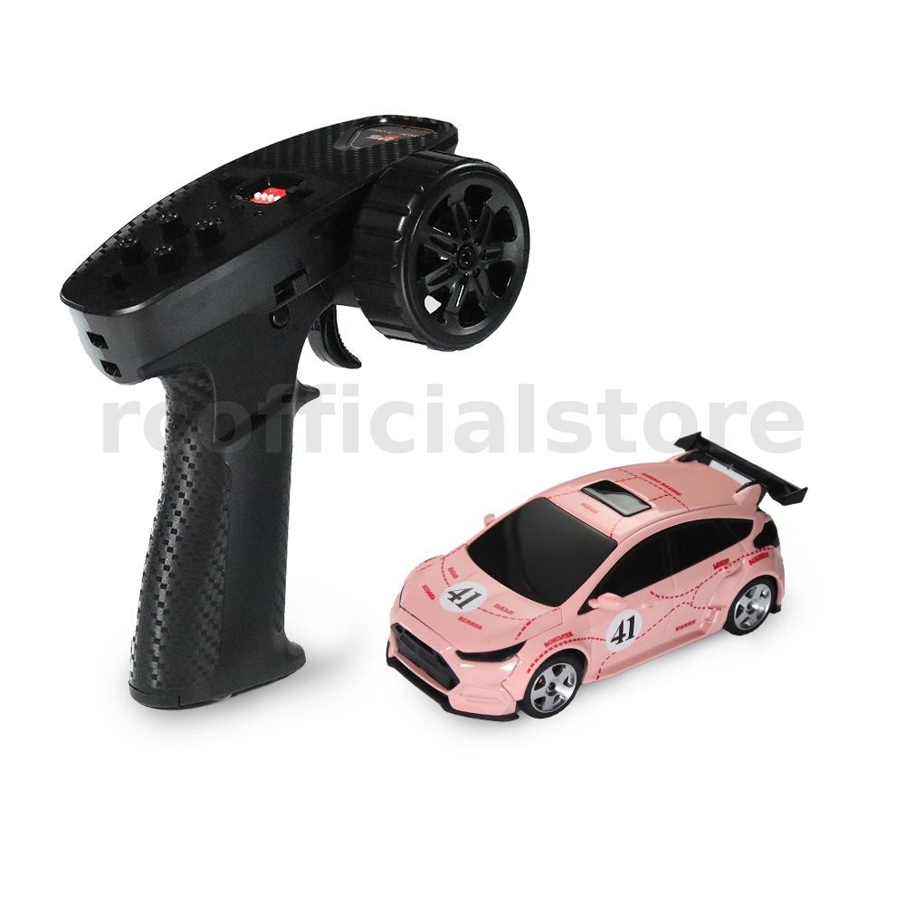 DIATONE Sniclo SNT MIX GO MG044 RTR 1/43 2.4G 4WD Drift RC รถ Gyro ไฟ LED On-Road Micro ยานพาหนะรุ่นของเล่น