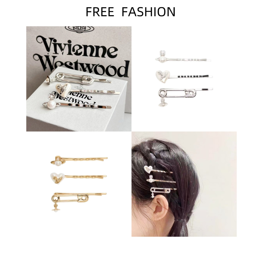 VIVIE กิ๊บทาสแซตรัดผม สำหรับตกแต่งทรงผมและปรับแต่งความงาม ราคา ถูกที่สุด ดีลบีเคเค