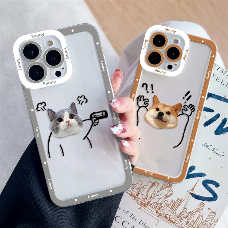 เคส Xiaomi 11 Lite 11T 13T Pro 12T Pro 14T Pro เคสมือถือสุดน่ารัก POCO C40 C65 X5 Pro F5 Pro F4 M3 Pro M5s