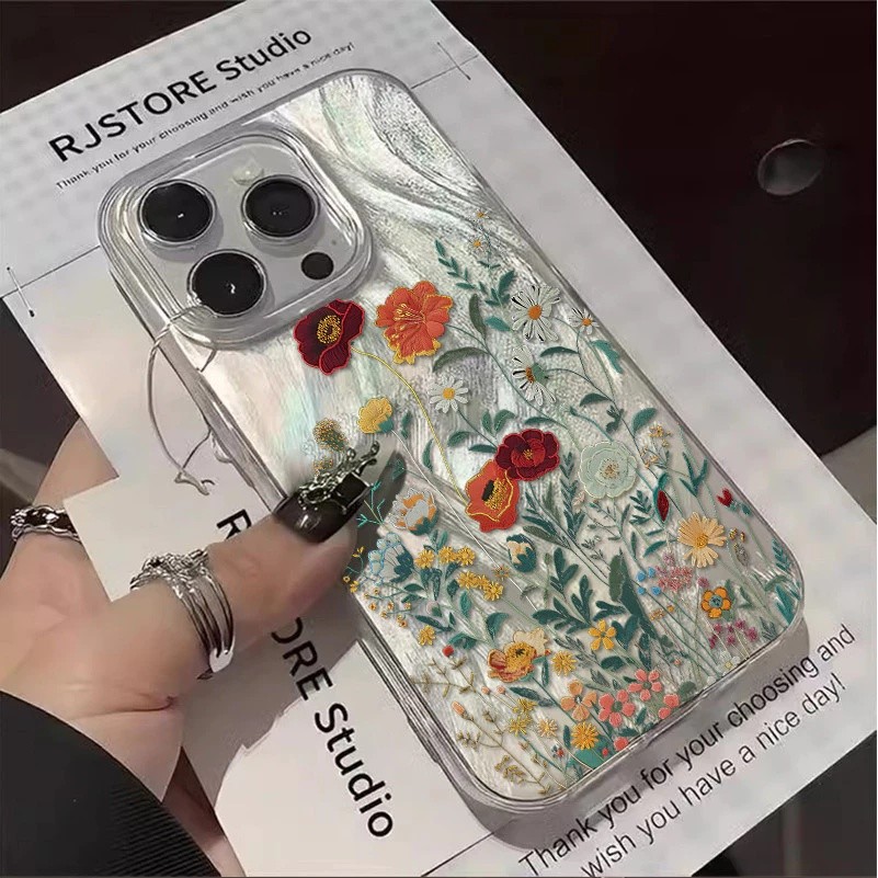 INFINIX ดอกไม้สําหรับ INFINIXHOT30I HOT30PLAY HOT40 HOT8 HOT9PLAY ITEL RS4 A05S S23PLUS NOTE30PRO SM