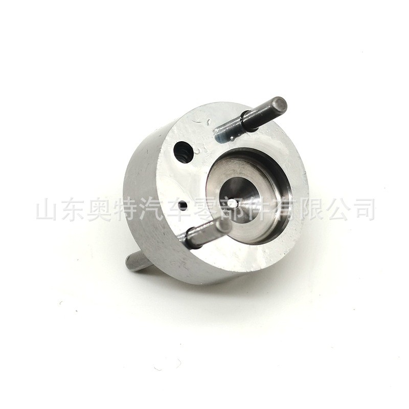 เหมาะสําหรับความดันหัวฉีดไฟฟ้าควบคุมวาล์ว F00GX17005 F00GX17004 ดีเซลหน่วยควบคุมวาล์ว 4.6