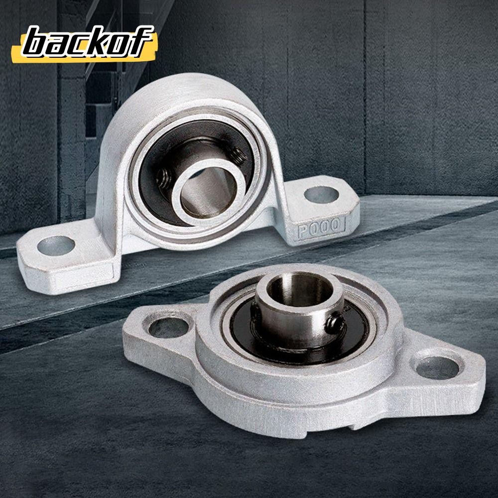 BACKOF Thrust Bearing ทนทาน Self-aligning Rhombic KP000 KP001 KP002