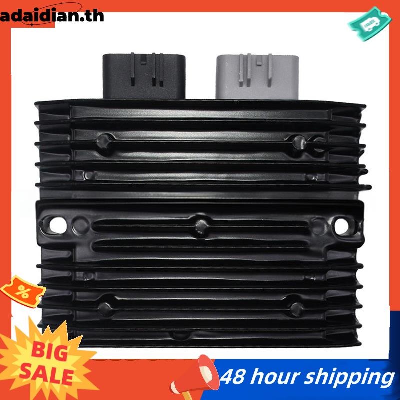 รถจักรยานยนต์ UTV เครื่องปรับแรงดันไฟฟ้าสําหรับ ODES 800 1000 Dominator UTV 21051100203 21051100201 