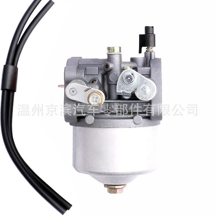 GO CARB GOLF คาร์บูเรเตอร์ EZGO 295cc 1991-Up GOLF 4-Stroke Vaporizer EZ GO CARB