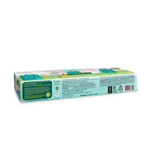 Watsons วัตสัน กระดาษทิชชูแบบพกพา (Watsbag 3) 3 ชั้น 10 แผ่น x 10 ซอง.
