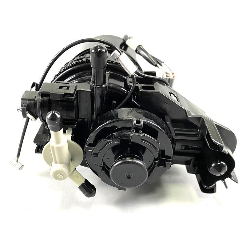 A72M-กรอง 23300-0L111 23300-0L110 23300-0L090 สําหรับ Toyota Hilux Revo Gun125 1GDFTV 2GDFTV