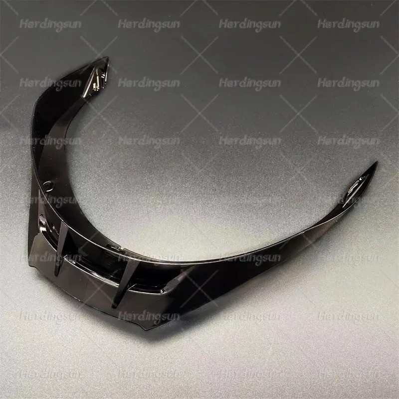 1PCS สําหรับ PISTA หมวกกันน็อคหางสปอยเลอร์สําหรับ Pista GP, Pista GPR, Corsa, Corsa R หมวกกันน็อคอุป