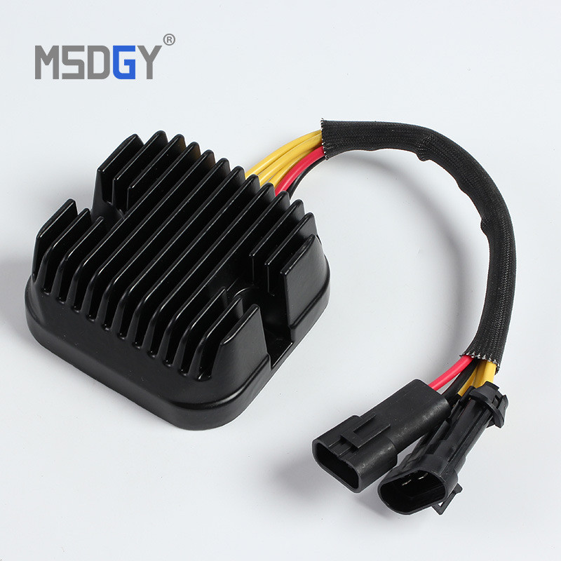 整流器大排量适用北极星Polaris RZR900 1000 XP 4013978 4015816