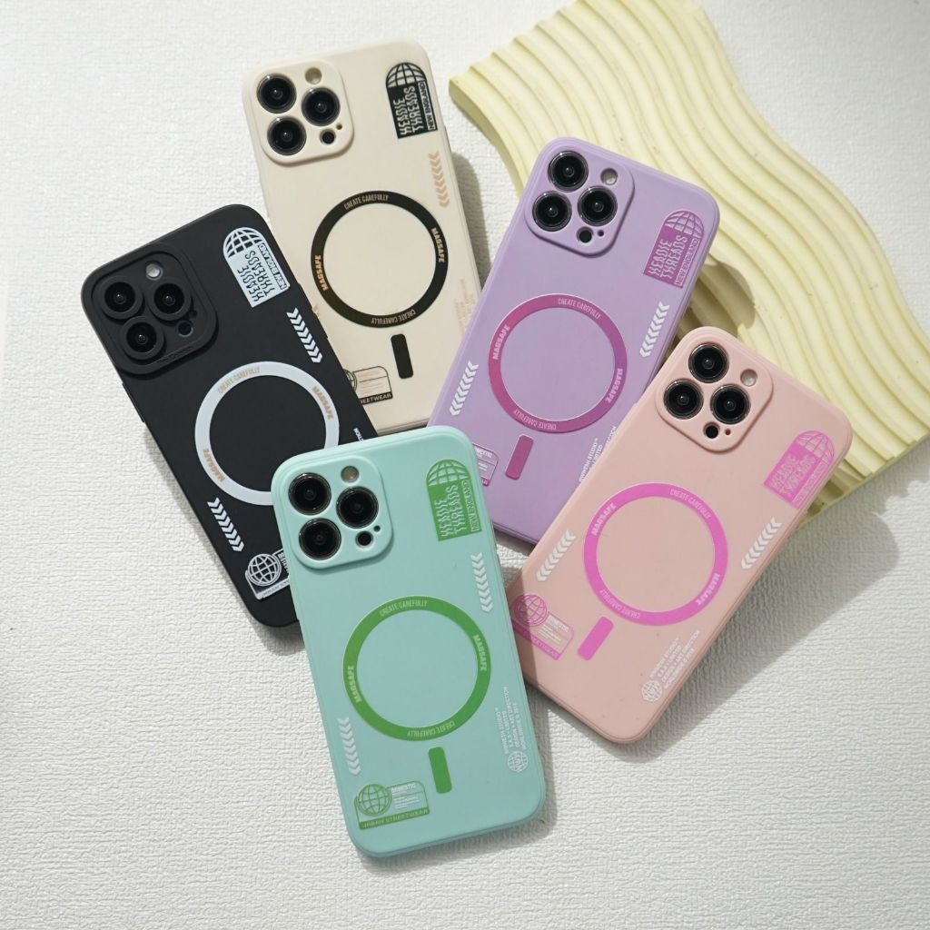 Softcase Square Edge Vivo Y17S Y18 Y19 Y19S Y20 Y21 2021 Y22 2022 Y15S Y16 Y12/Y15 Y27 4G/Y35+ Y28 4