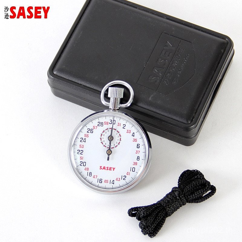 Shanghai Product Stopwatch Batch One of Shifen SASEY0.1 SXJ504 Shell Metal Mesh Watch Sason Mechanic