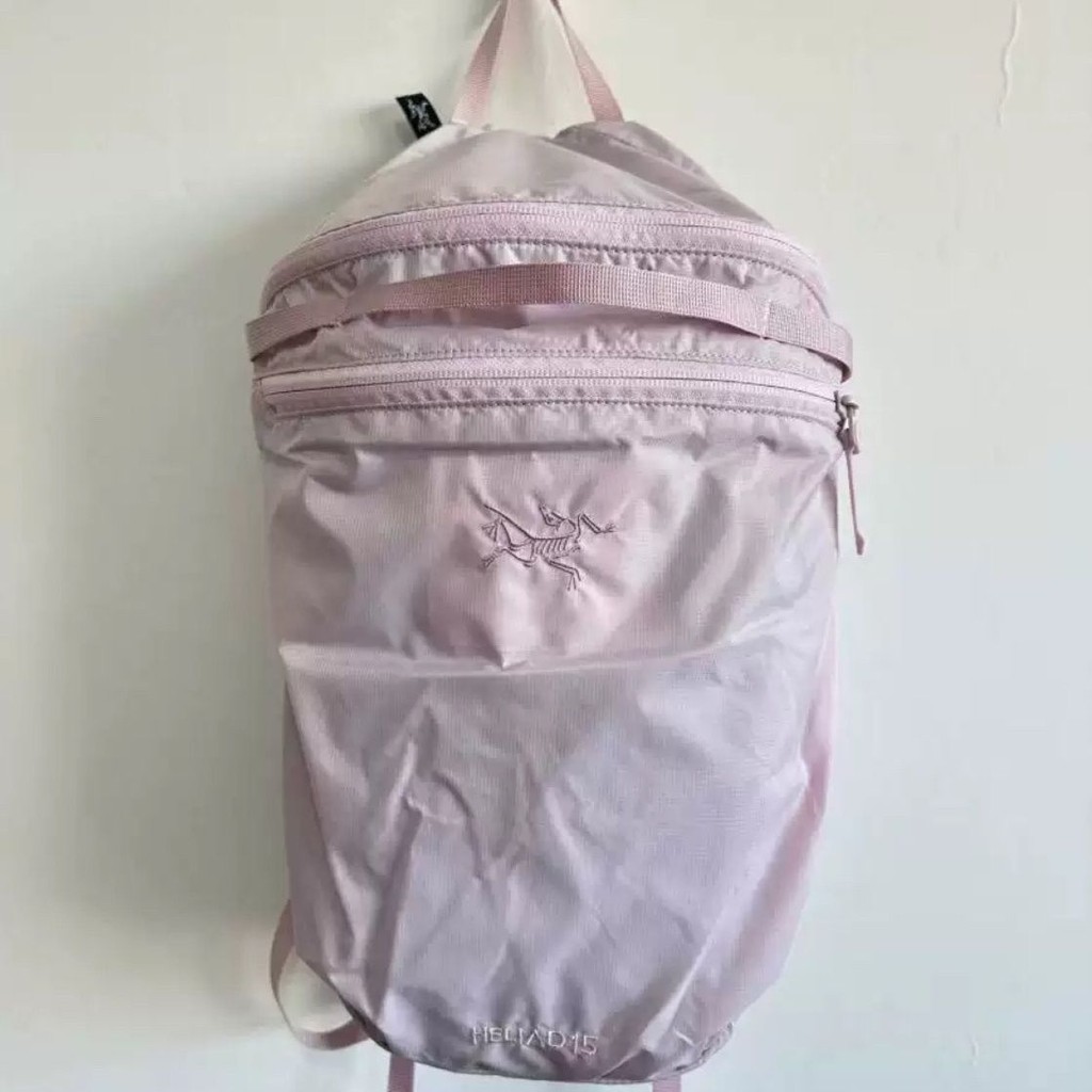 Archbird Ultra-Light Heliad15L กระเป๋าเป้สะพายหลังกันน้ํากลางแจ้งกีฬากระเป๋าเป้สะพายหลัง Mountaineer