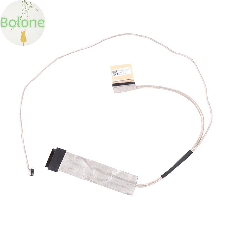 Bolone แล็ปท็อป LCD จอแสดงผล LED สายริบบิ้นสําหรับ Dell Inspiron 14 14R 3421 2421 M431 VN