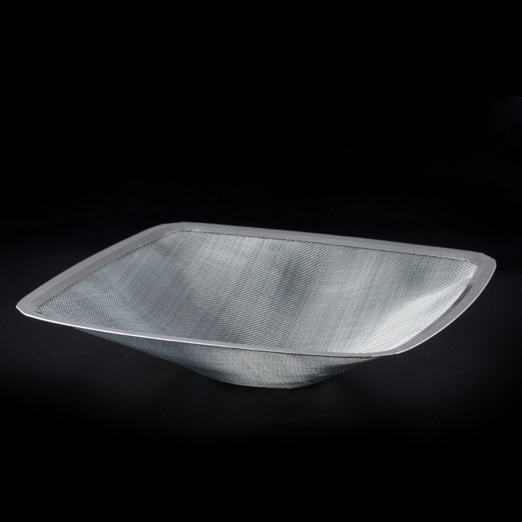 Boss Range Hood กรองตาข่าย 8103/63Q3/63D/65Q2/60Q8/60Q5/63D1/63X7/X2