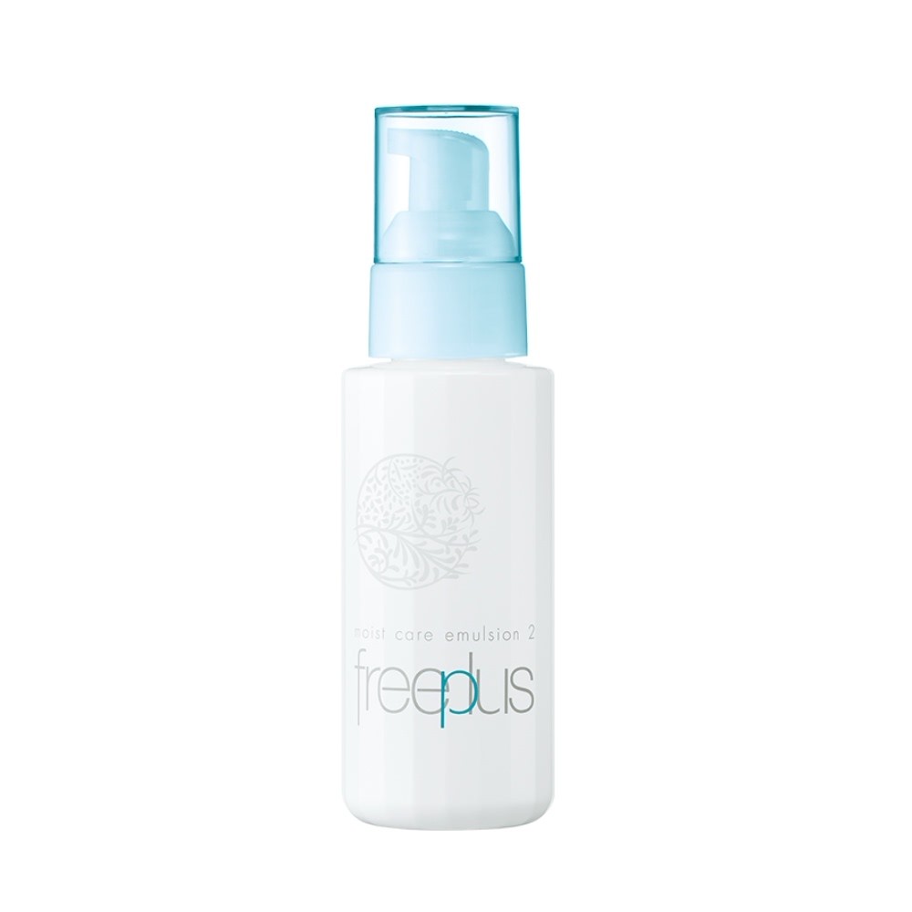 Freeplus Freeplus/Freeplus Lotion Moisturizing High Moisturizing Repairing Softening 100g Moisturizi