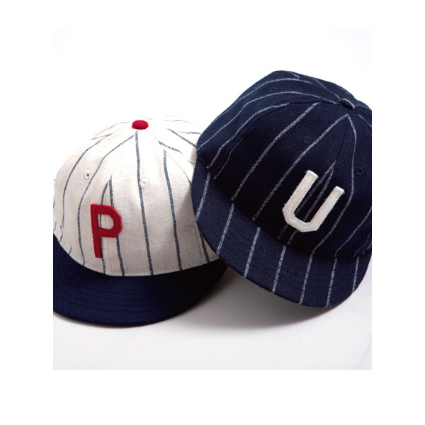 ●●ผลิตภัณฑ์ UNIVERSAL●● หมวก EBBETS FIELD UMPIRE 帽