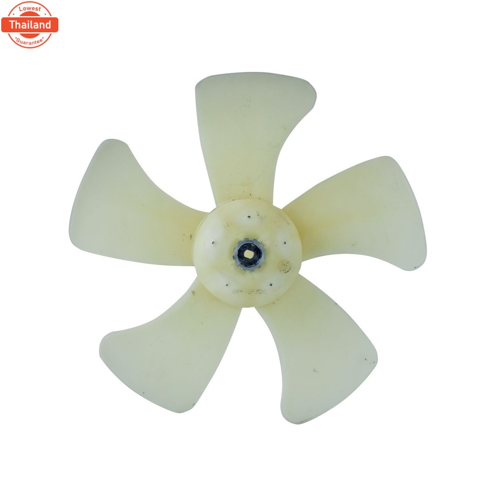 ใพัดลม SOLUNA A/T แท้ห้างTY 16361-02100 priceต่อ 1 ชิ้น