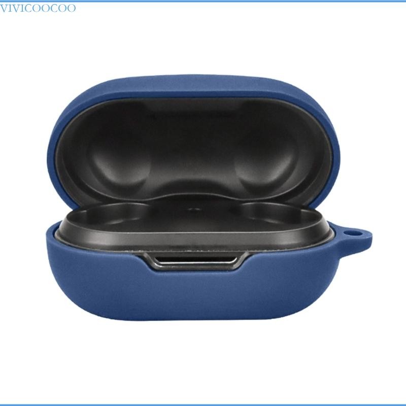 VIVI หูฟัง Soft Cover Washable Shell สําหรับ TOZO Golden X1 ที่อยู่อาศัย Antiscratch Sleeve