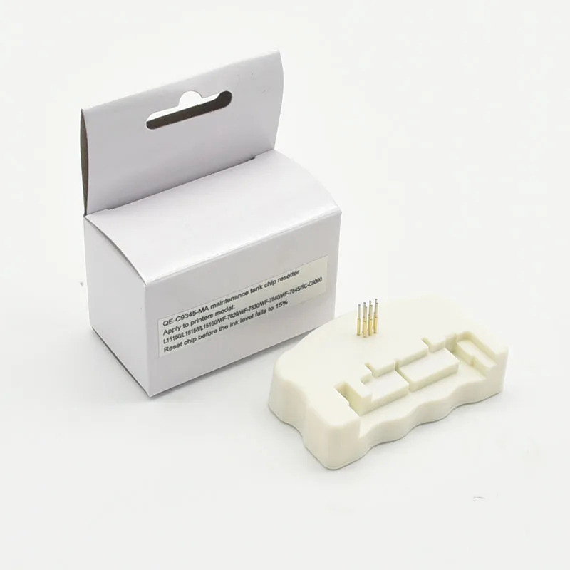 C9345 ชิปรีเซ็ตสําหรับ Epson L18050 L8050 WF-7830 7840 7820 7845 C8000 C58000 C7000 ET-5850 ET8550 ถ