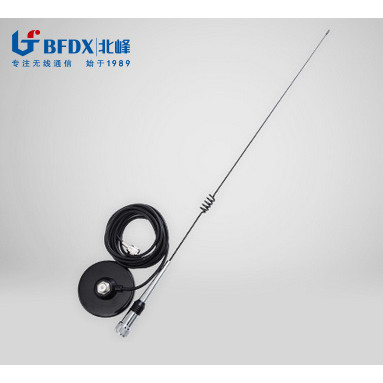 เสาอากาศรถยนต์ RA901 รุ่นที่ใช้งานได้ BF980BF998, BF990, M100, MT7250