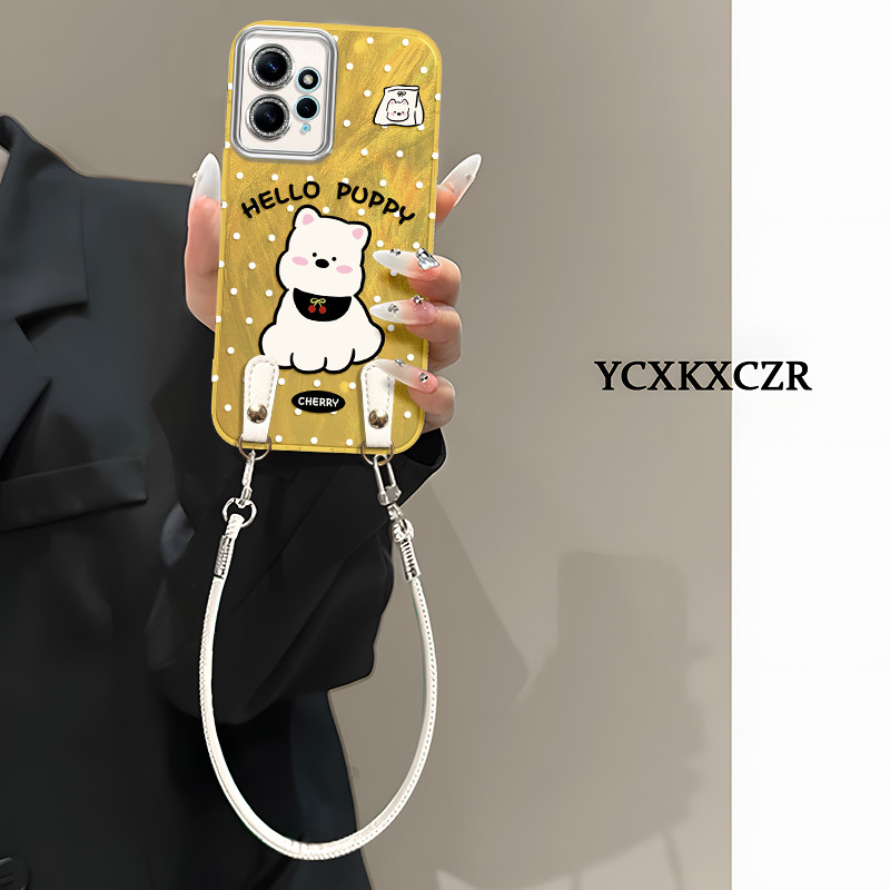 HP XWJKYSK946 เคสโทรศัพท์ใช้ได้กับ Redmi Note 10 10S 10Pro 10Promax 9Pro 9Promax 9 10 10C 12C 13C