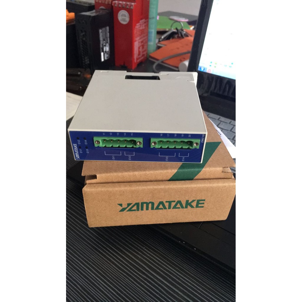 โมดูล Yamabu ของแท้ DMC10S4TV0000 CV0000TV0000M6 TR0000 D4CV0000J02