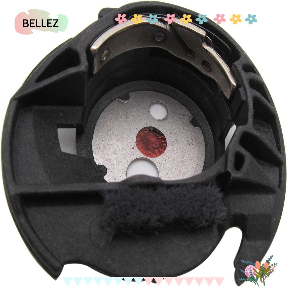 BELLEZ Bobbin , เย็บพลาสติก 6.4g|ชิ้นส่วน, Se600 Round Metal XD1855251 สําหรับ PE750D,PE-770, PE780D