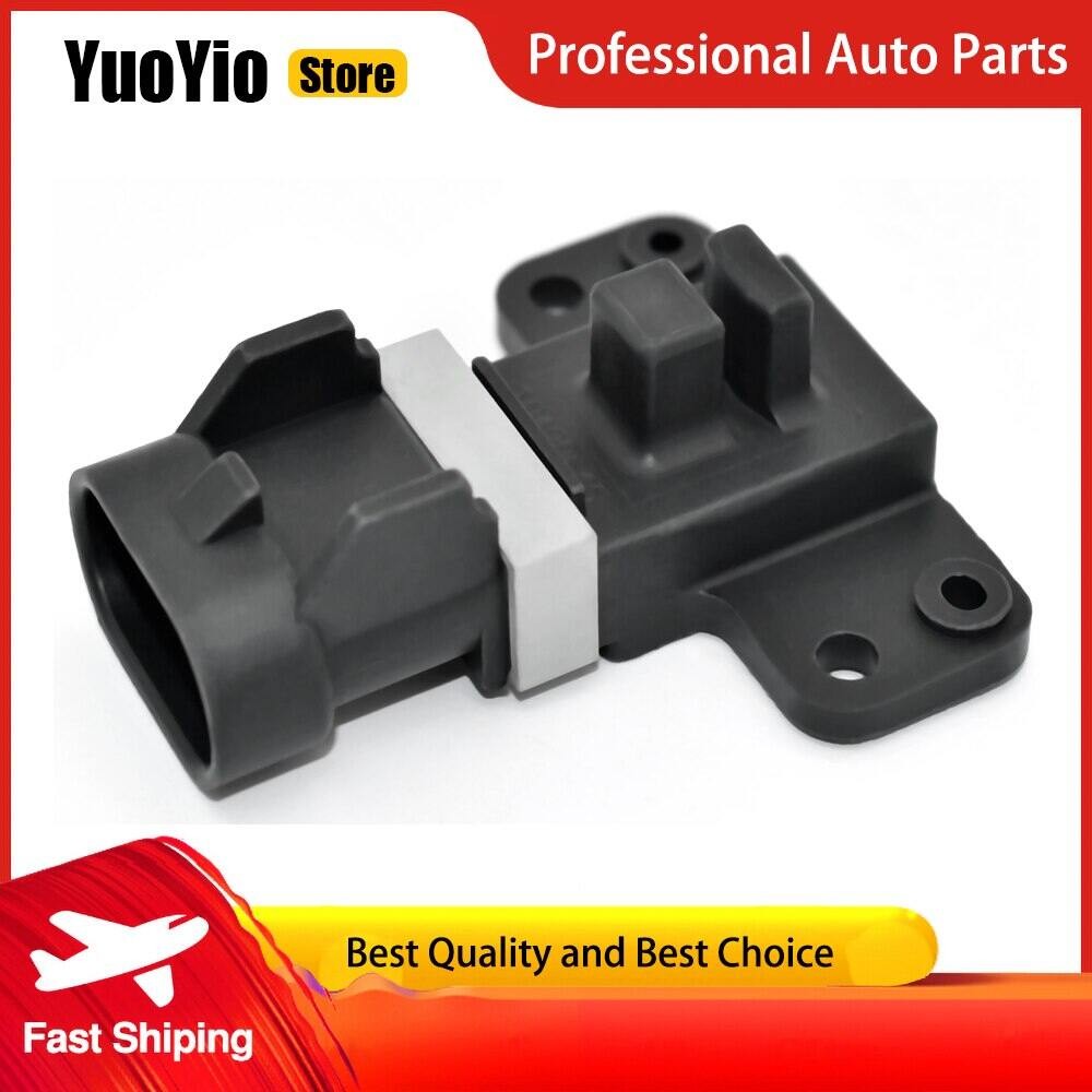 Yuoyio 1 ชิ้นควบคุมเพลาความเร็วตําแหน่งเซ็นเซอร์ GMC K1500 K2500 K3500 Savana 1500 3500 4.3L 5.7L 7.
