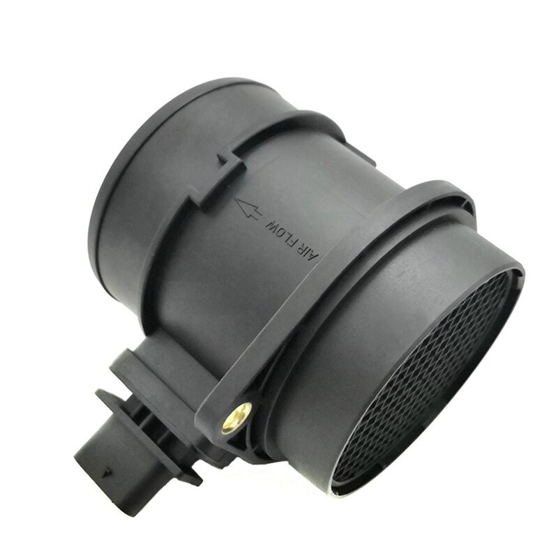 1 ชิ้น Mass Air Flow Meter อะไหล่อุปกรณ์เสริมสําหรับ Hyundai Accent Getz I10 I20 I30 Matrix 1.5 1.6 