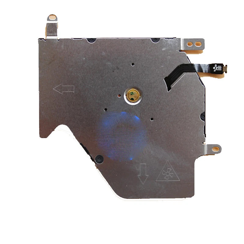 แล็ปท็อป CPU พัดลมระบายความร้อนสําหรับ Microsoft Surface Pro 4 1724 Pro 5 1796 ND55C06-16G04 BAZA060