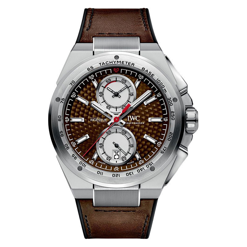 IWC IWC IWC Engineer Series IW378511นาฬิกาผู้ชายกลไกอัตโนมัติ