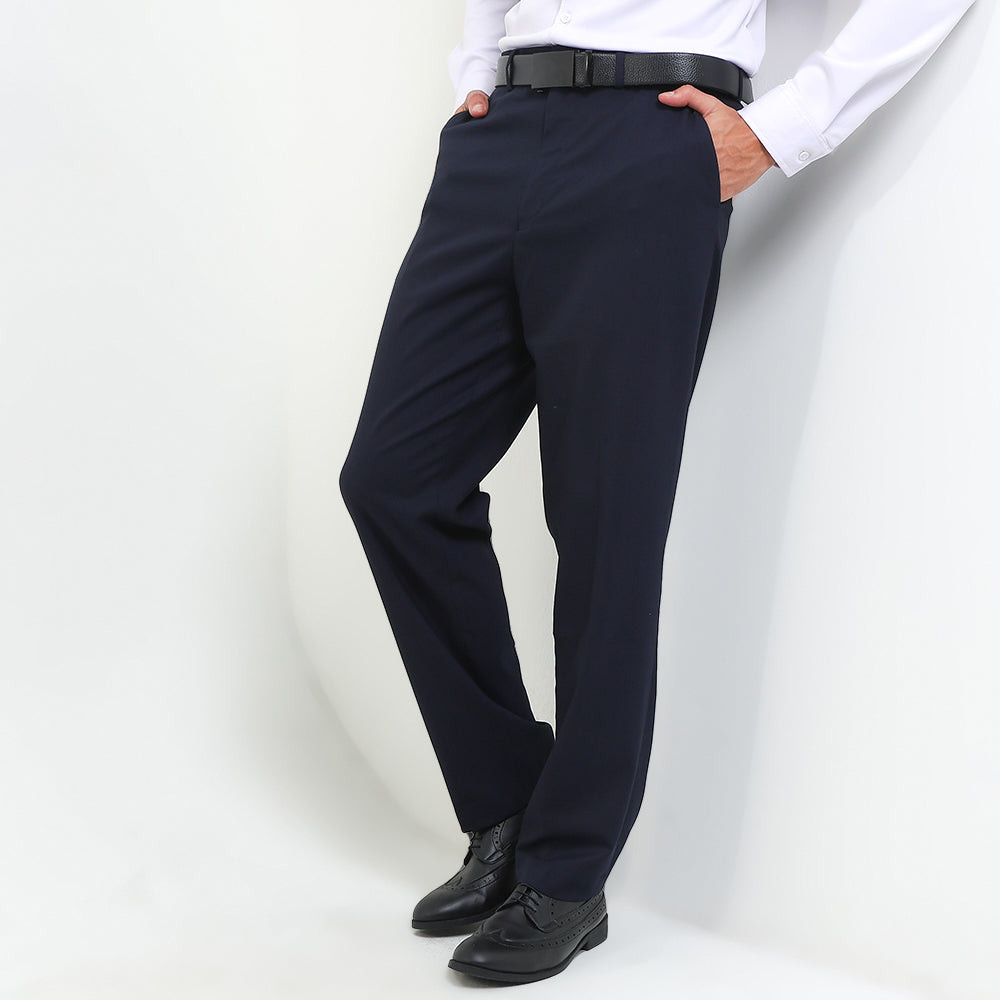 Cardinal Mens Regular Fit Official Pants F0255BK02H